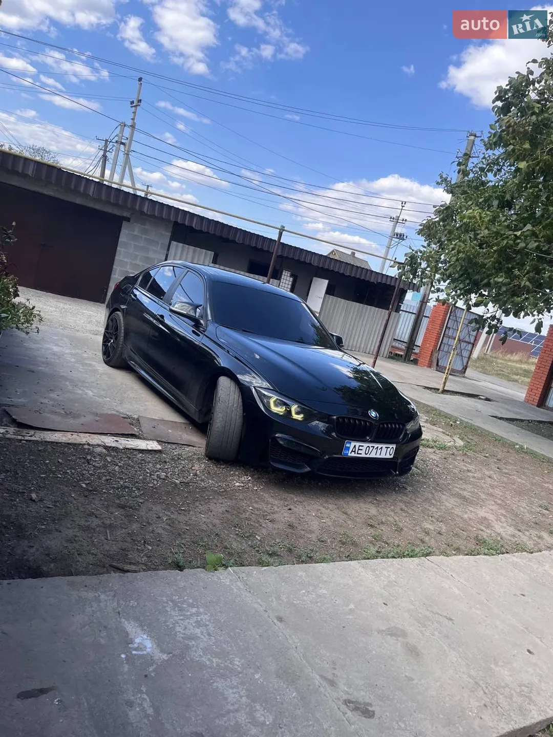2013 BMW 3er - мініатюра 20