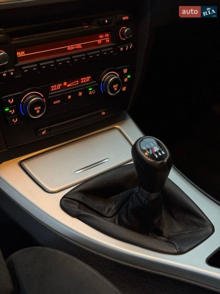 Седан BMW 3 Series 2007 в Коломые фото 11 Седан BMW 3 Series 2007 в Коломые