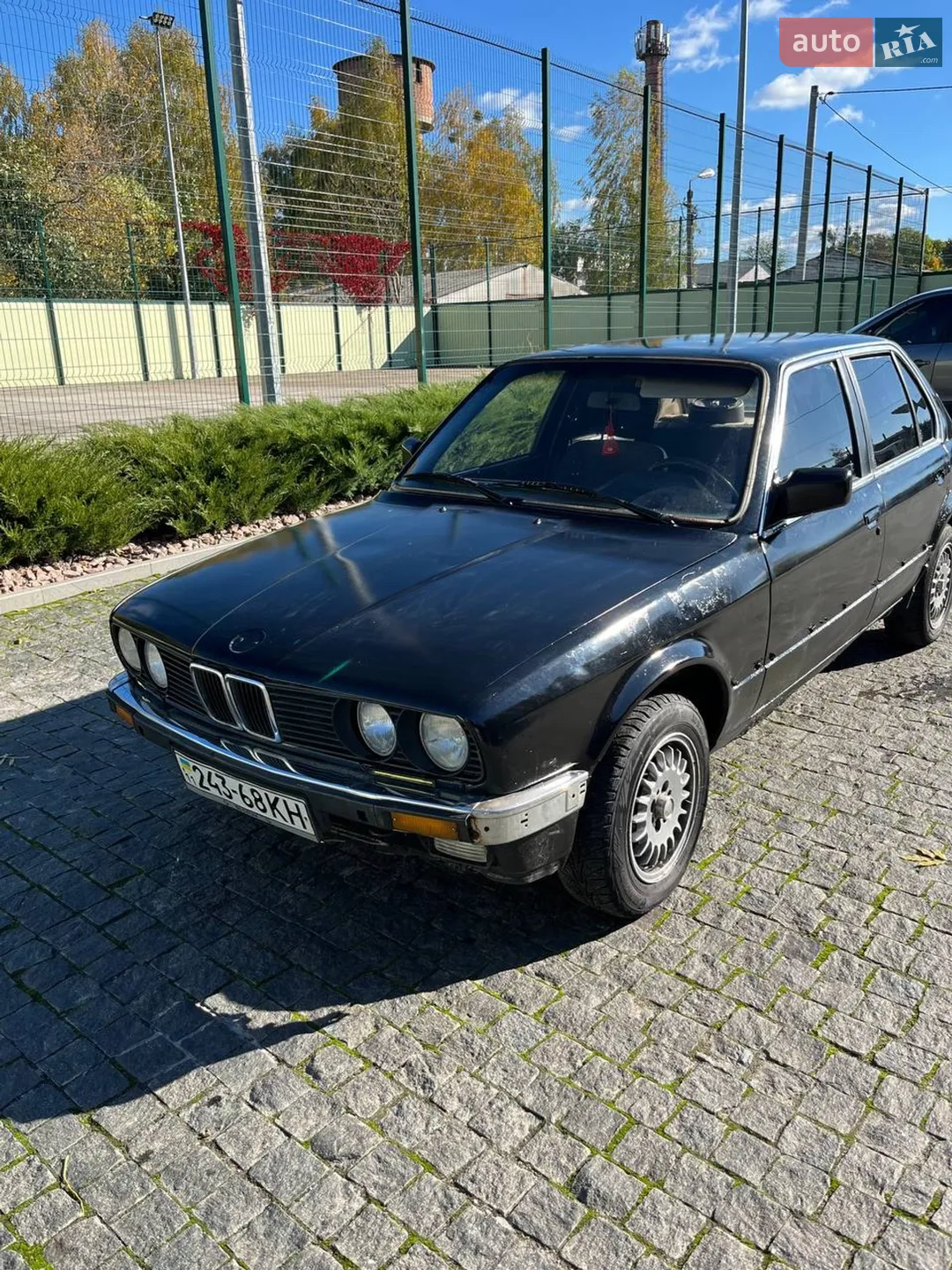Фото авто 3