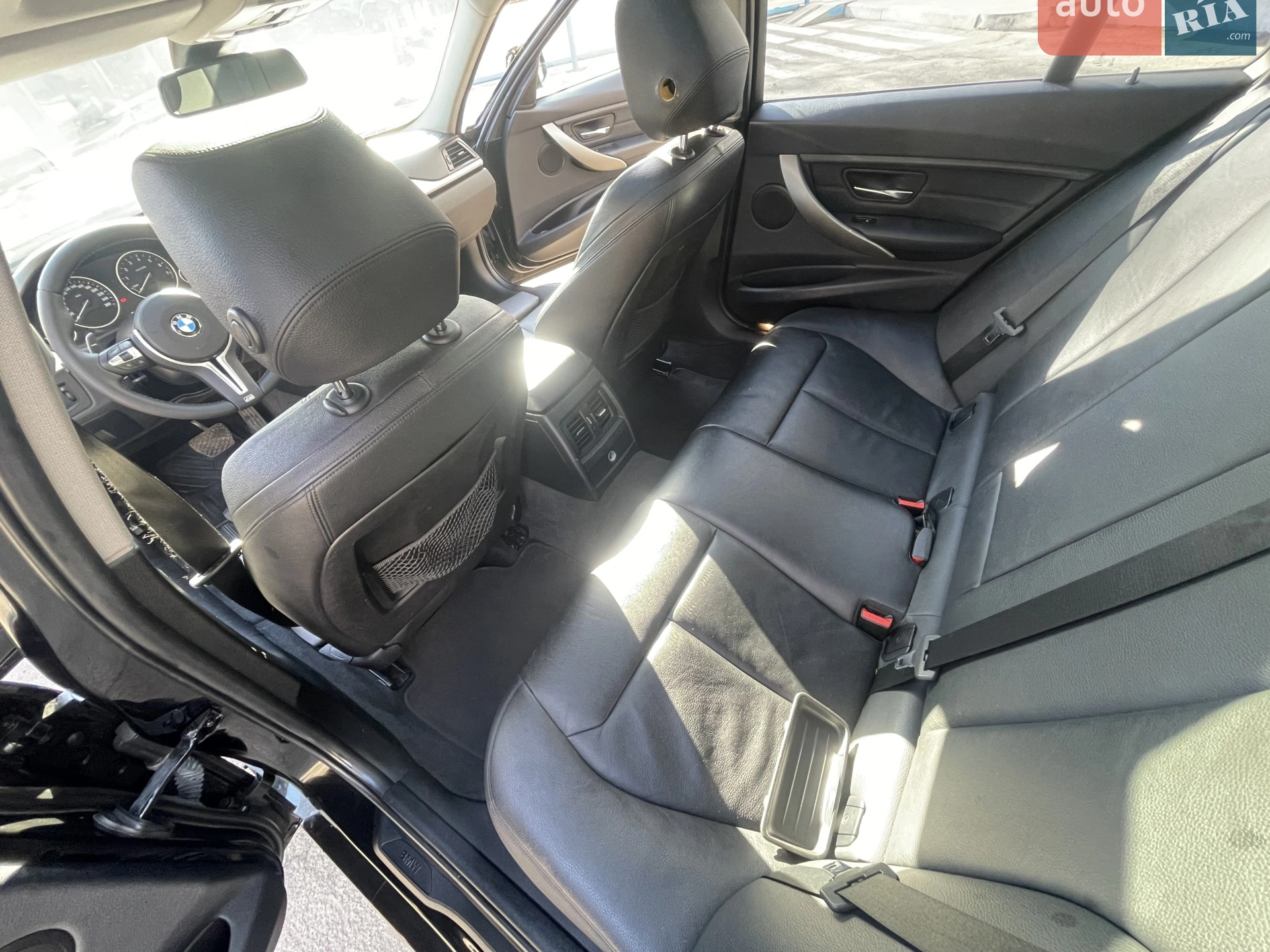 2014 BMW 3er - мініатюра 2