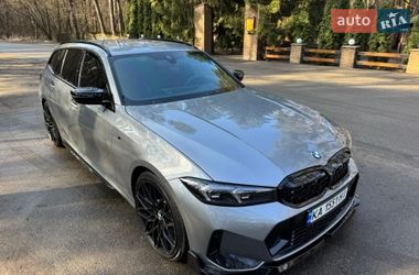 Универсал BMW 3 Series 2024 в Киеве