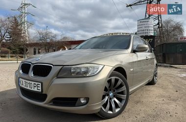 Універсал BMW 3 Series 2010 в Києві