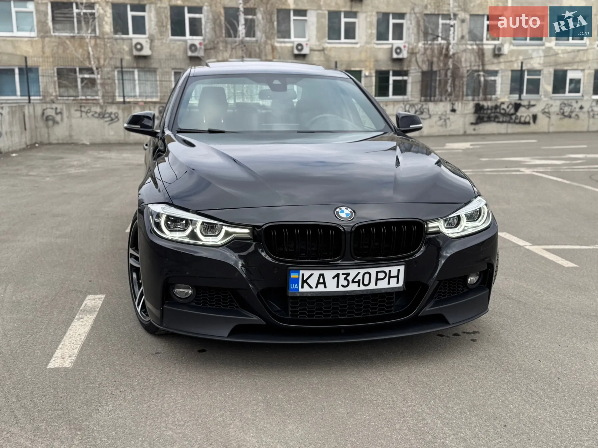 2015 BMW 3er - мініатюра 25
