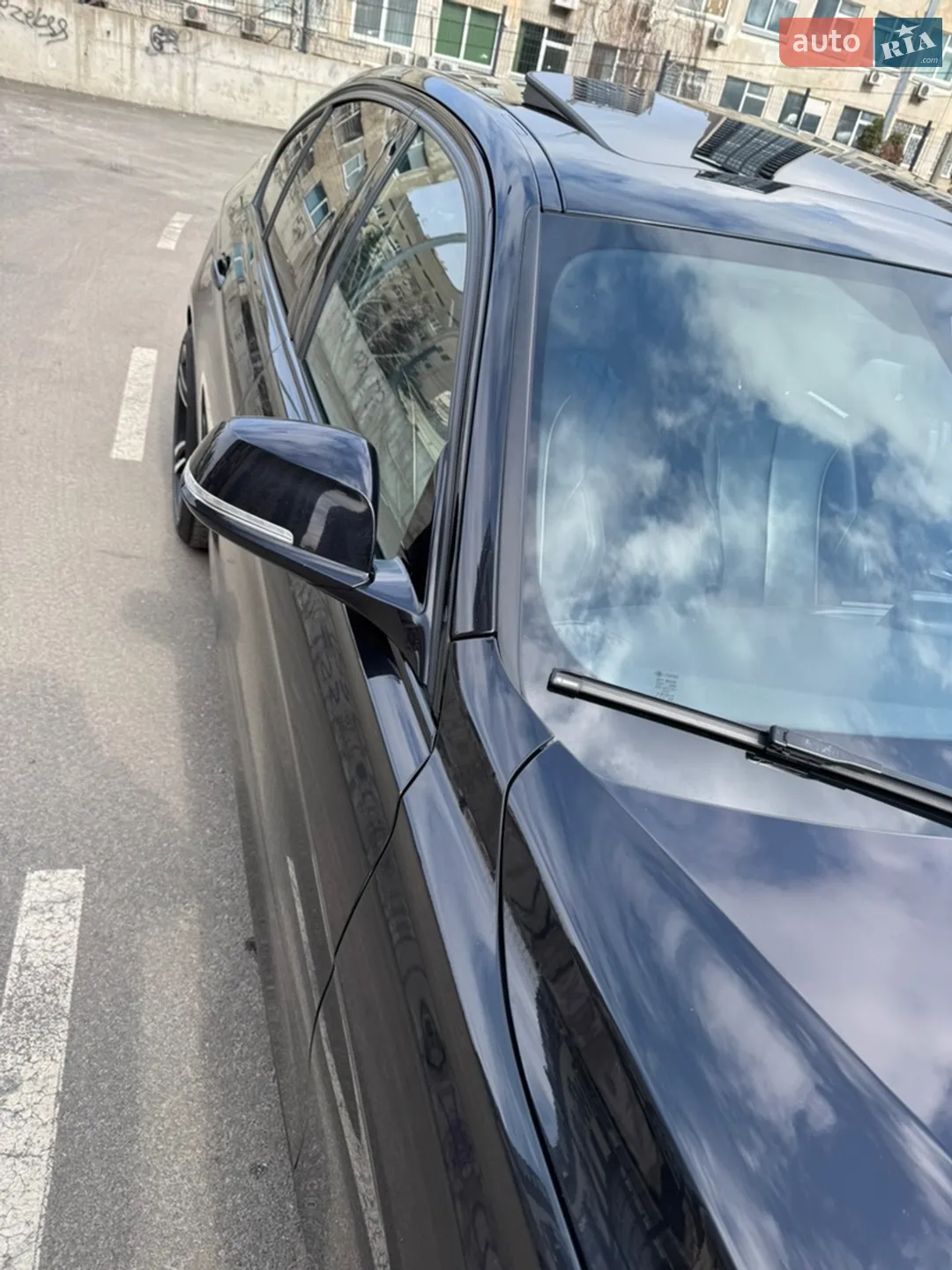 2015 BMW 3er - мініатюра 11
