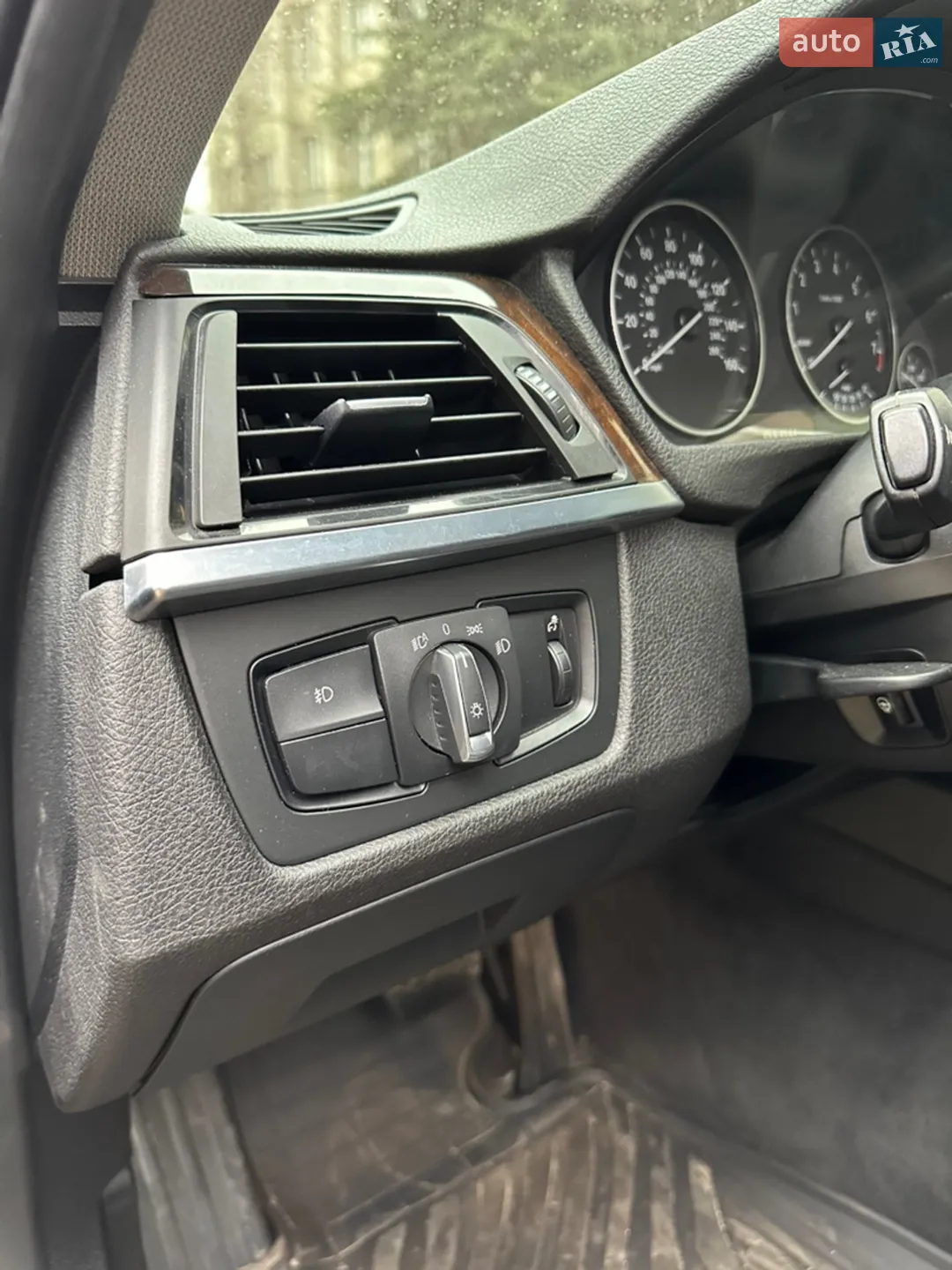 2015 BMW 3er - мініатюра 34