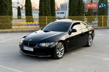 Купе BMW 3 Series 2012 в Олександрії