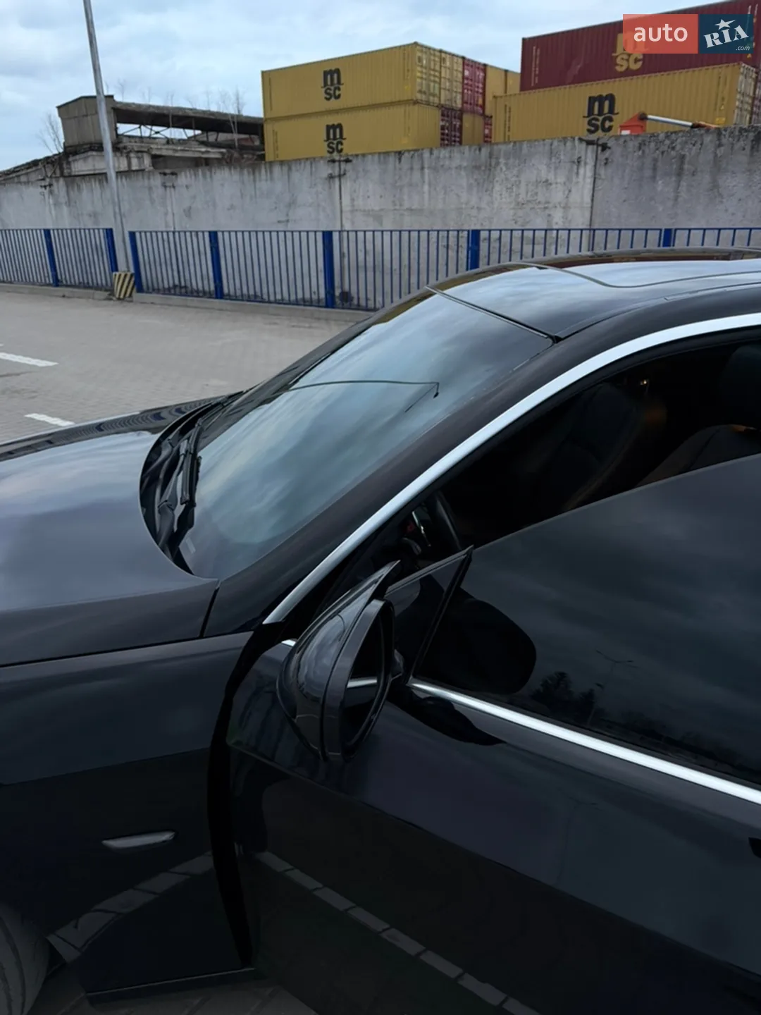 2010 BMW 3er - мініатюра 11