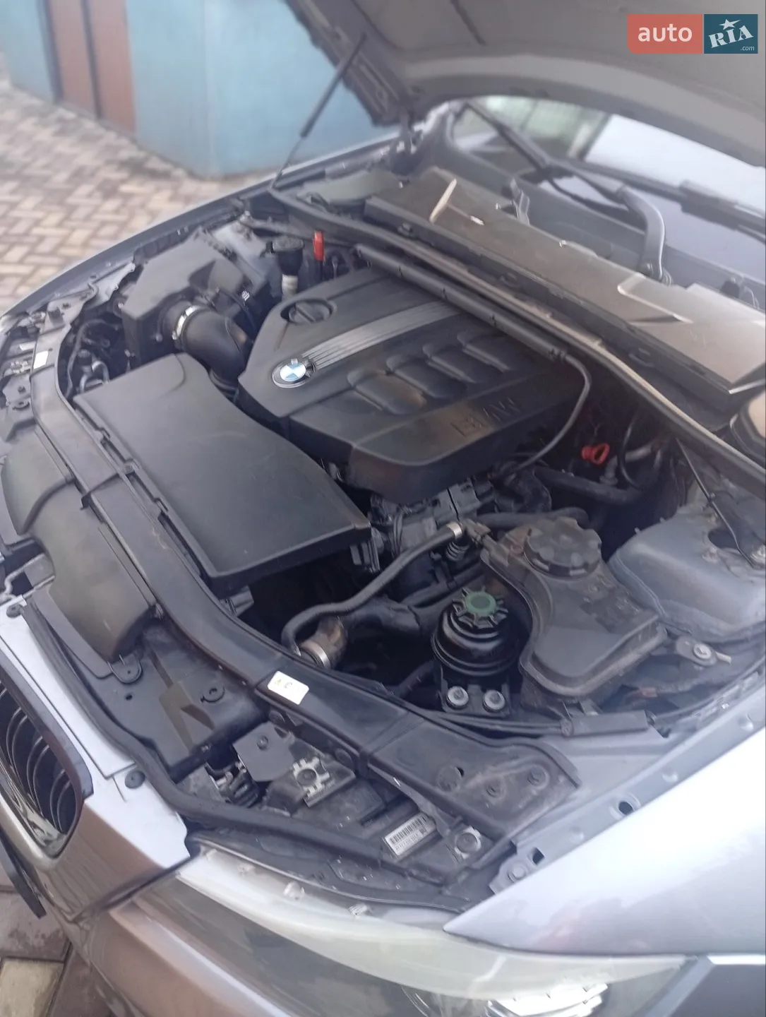 2011 BMW 3er - мініатюра 14