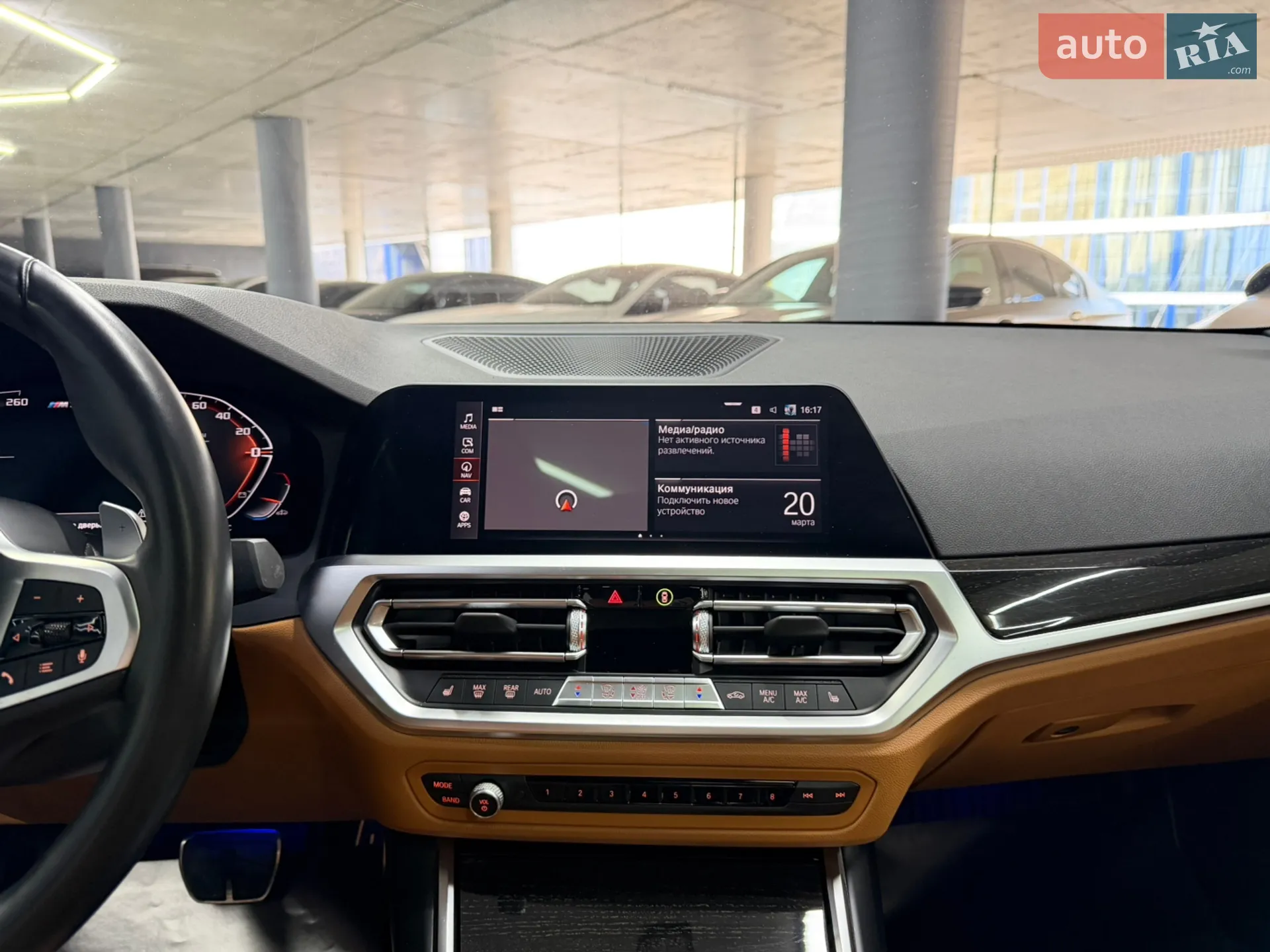 2022 BMW 3er - мініатюра 29