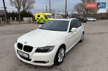 Седан BMW 3 Series 2009 в Запорожье