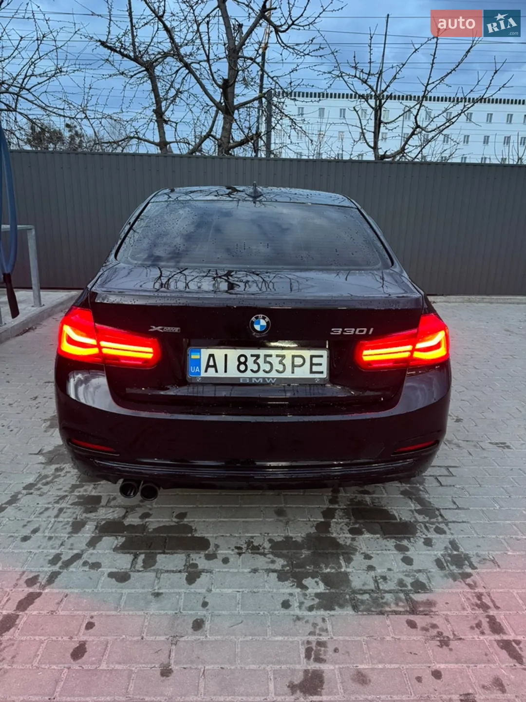 2018 BMW 3er - мініатюра 6
