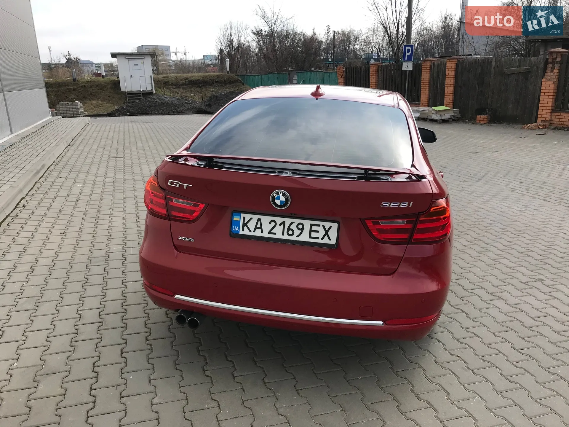 2015 BMW 3er - мініатюра 7