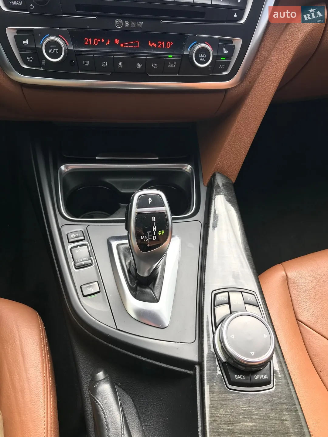 2015 BMW 3er - мініатюра 12