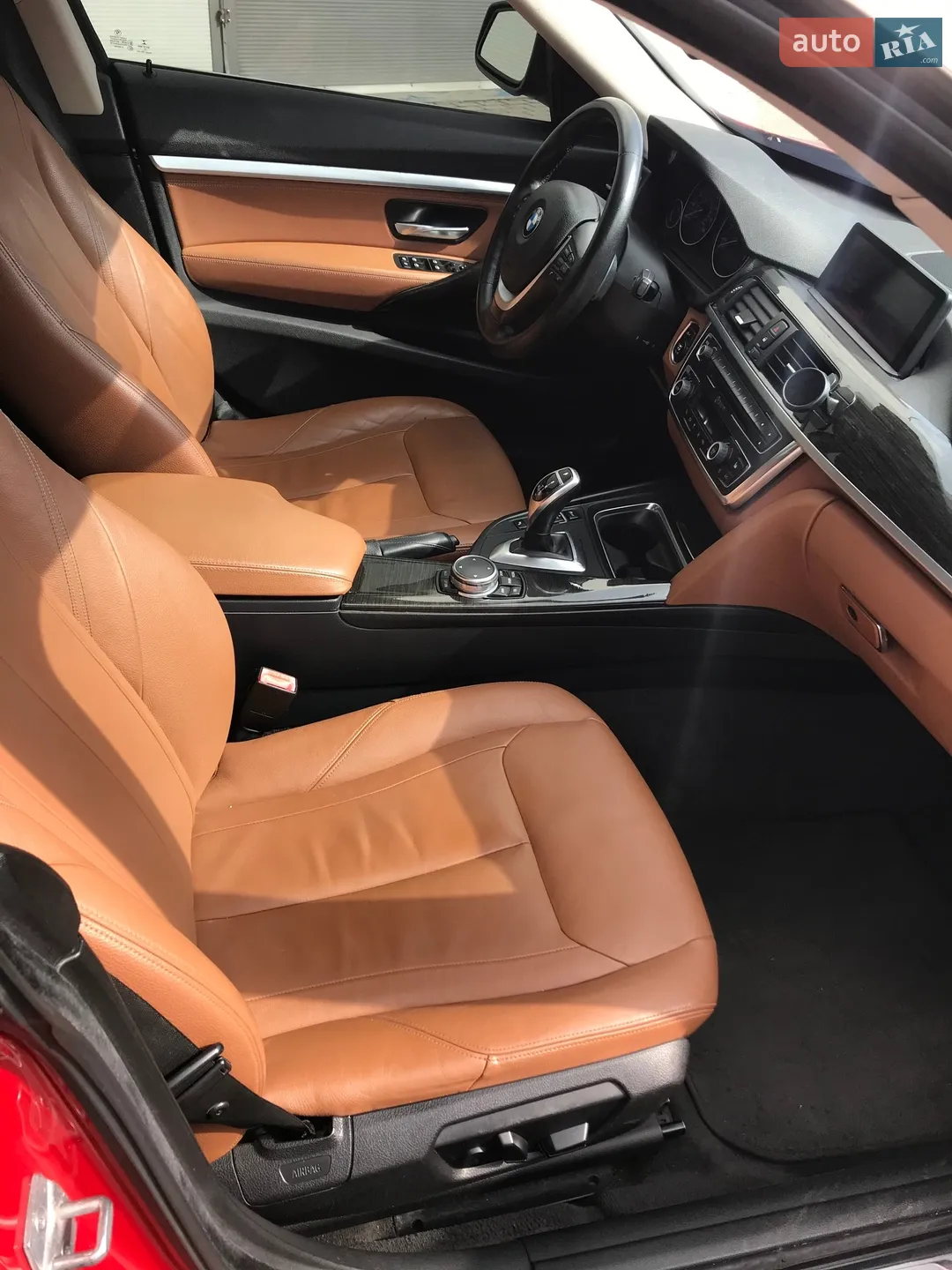 2015 BMW 3er - мініатюра 22