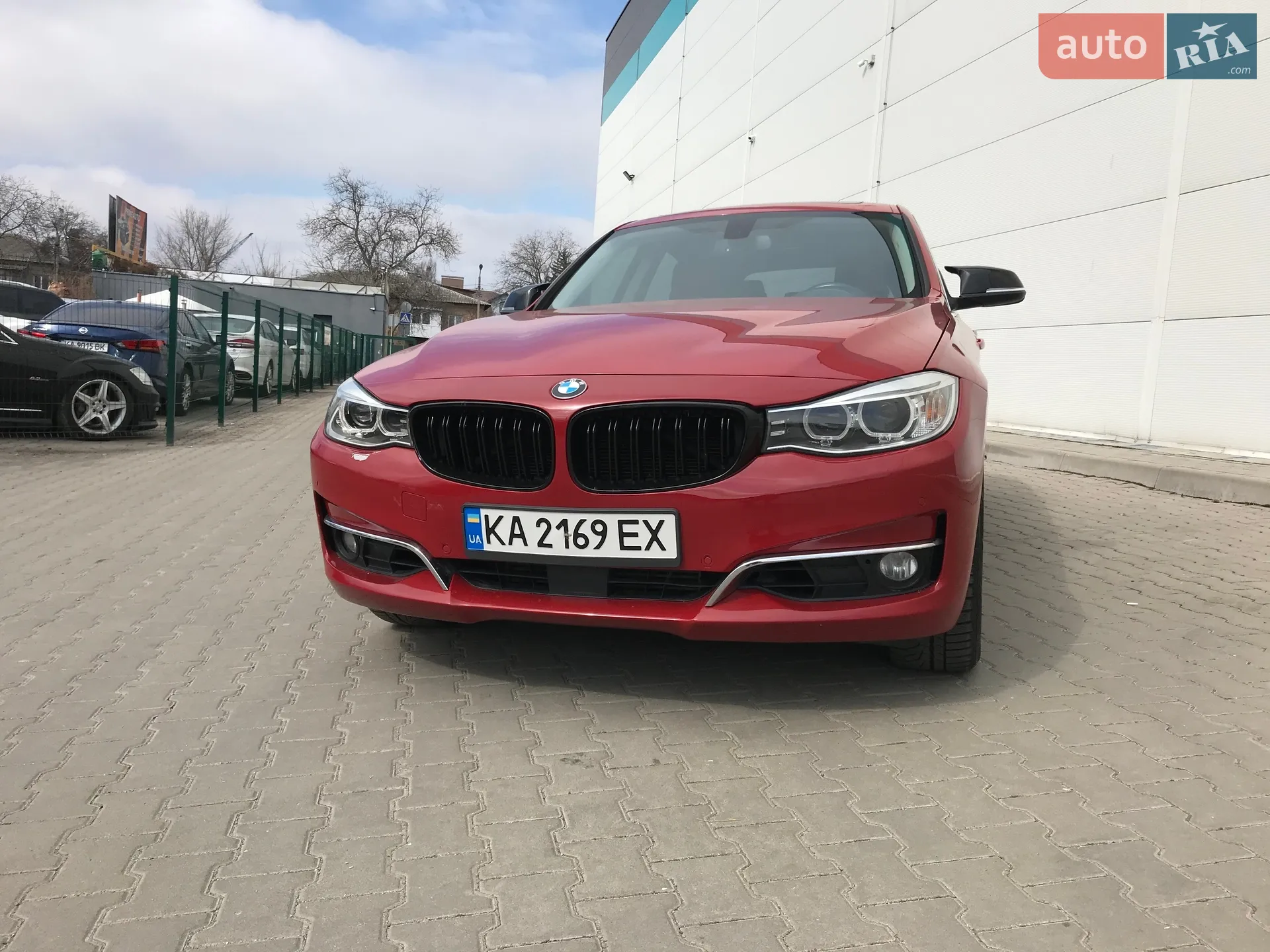 2015 BMW 3er - мініатюра 9