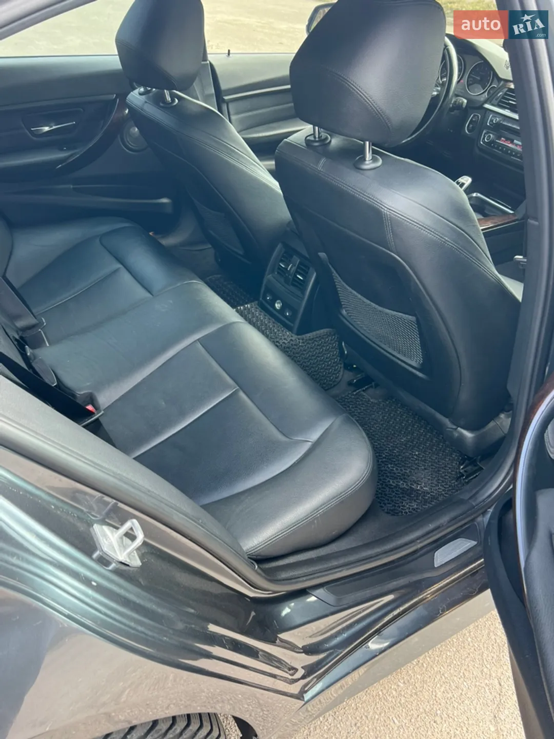 2015 BMW 3er - мініатюра 19