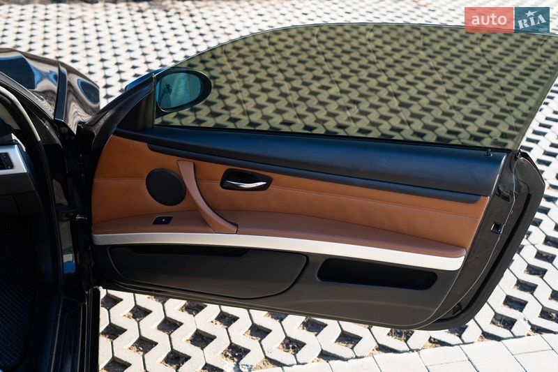 Купе BMW 3 Series 2008 в Хмельницком