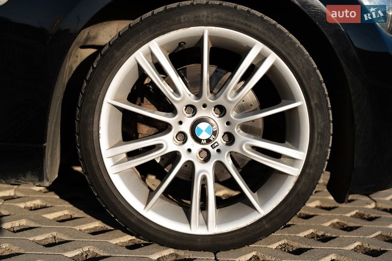 Купе BMW 3 Series 2008 в Хмельницком