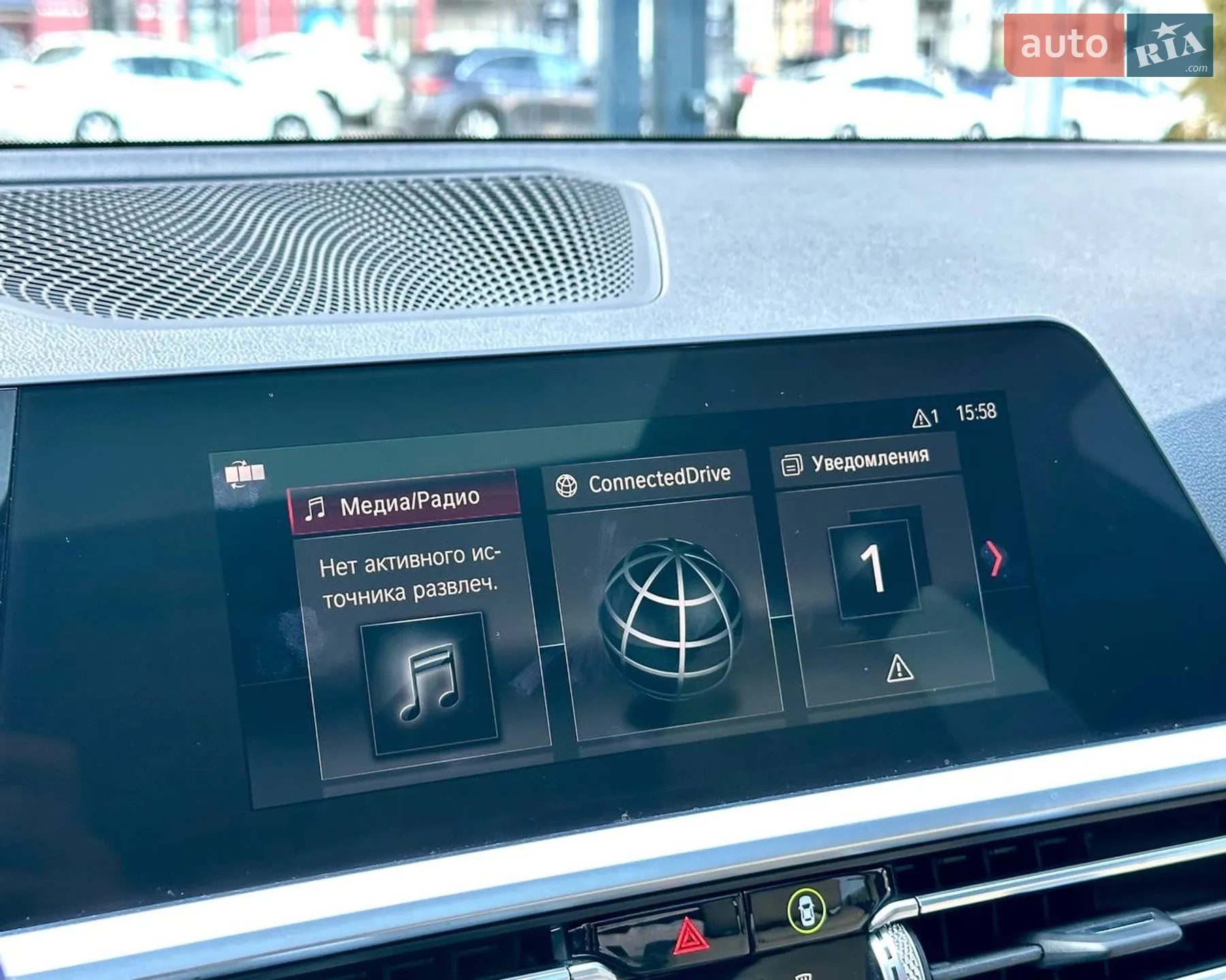2019 BMW 3er - мініатюра 25