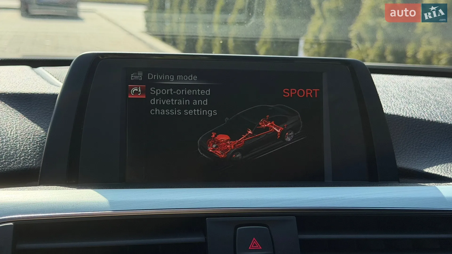 2016 BMW 3er - мініатюра 17
