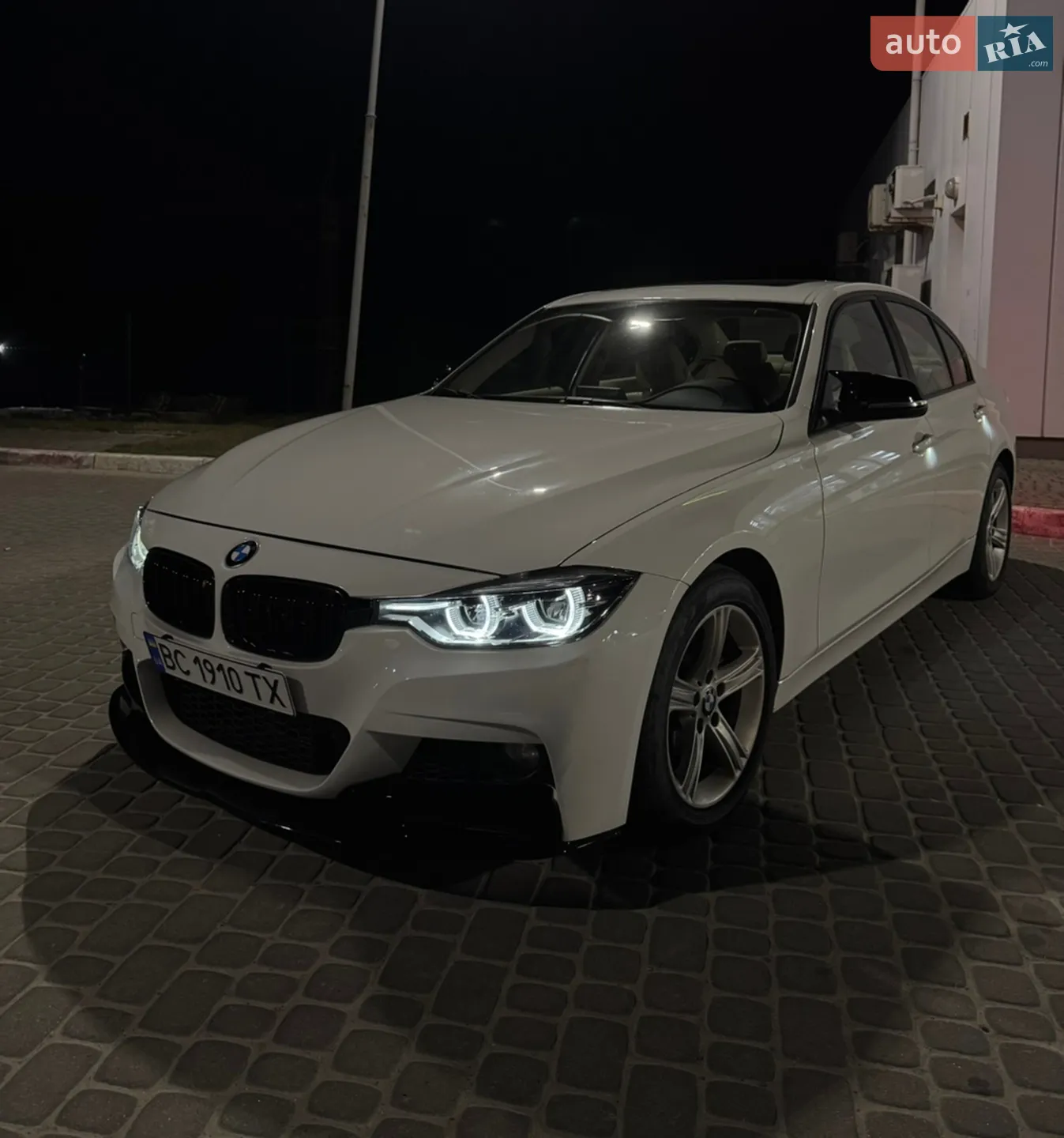 2013 BMW 3er - мініатюра 5