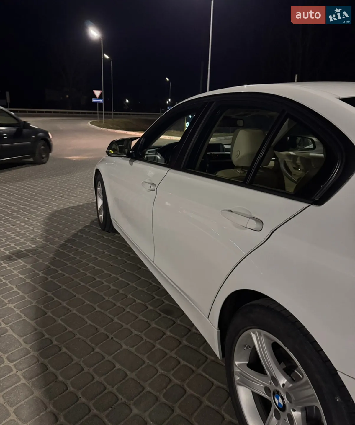 2013 BMW 3er - мініатюра 10