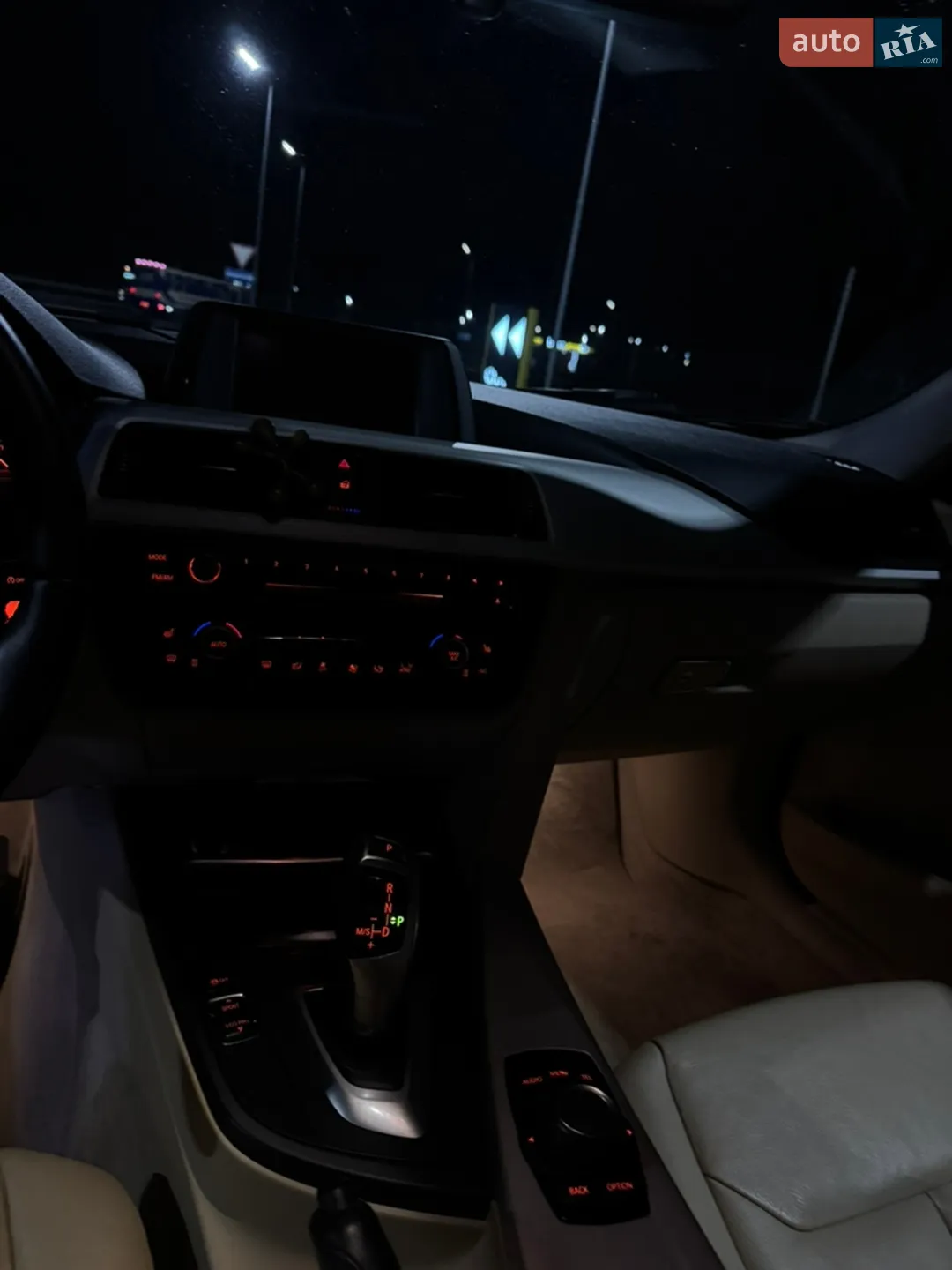 2013 BMW 3er - мініатюра 15