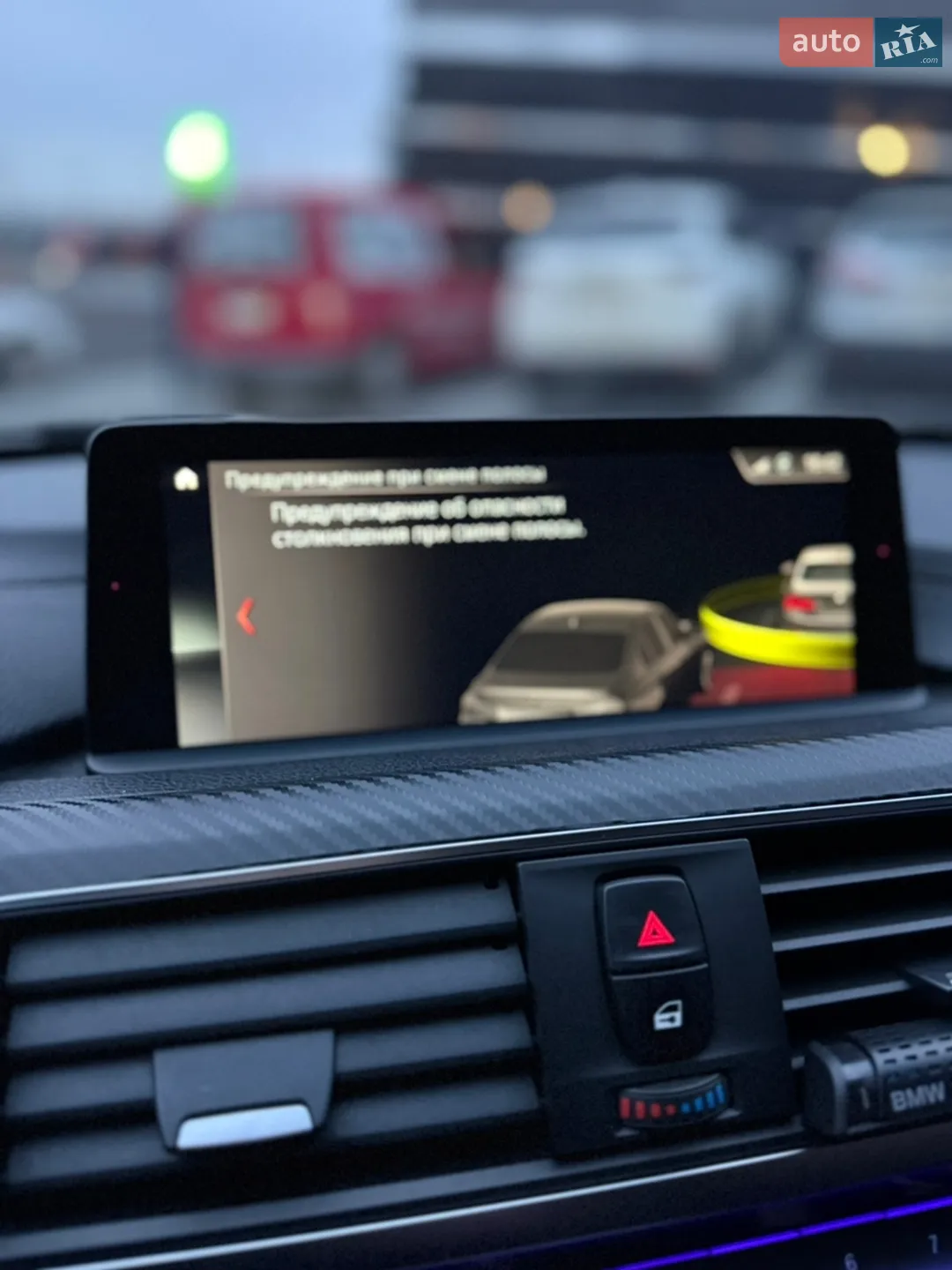 2017 BMW 3er - мініатюра 22
