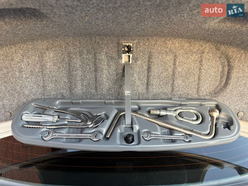 Седан BMW 3 Series 2003 в Теофиполе фото 20 Седан BMW 3 Series 2003 в Теофиполе