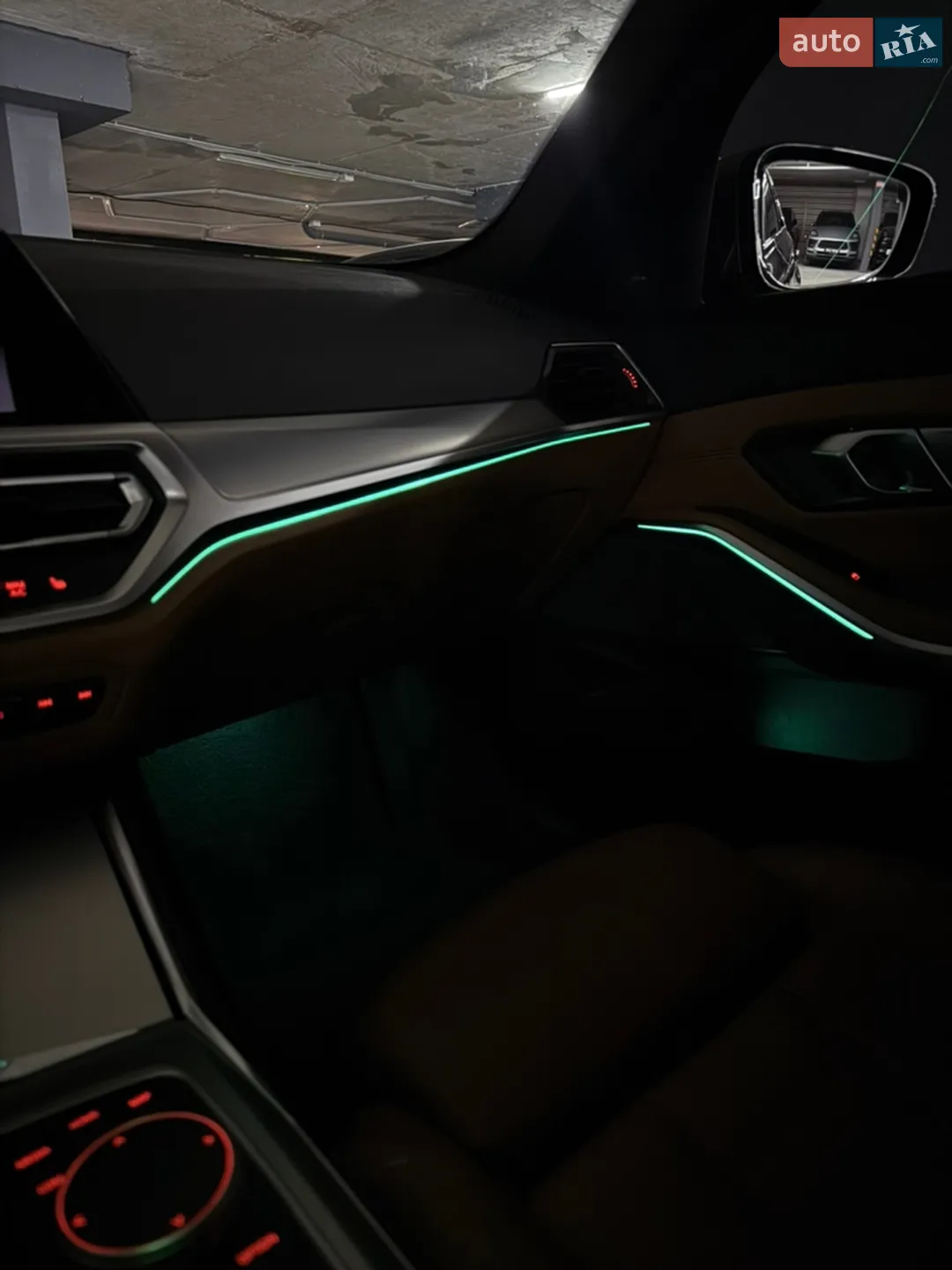 2020 BMW 3er - мініатюра 31