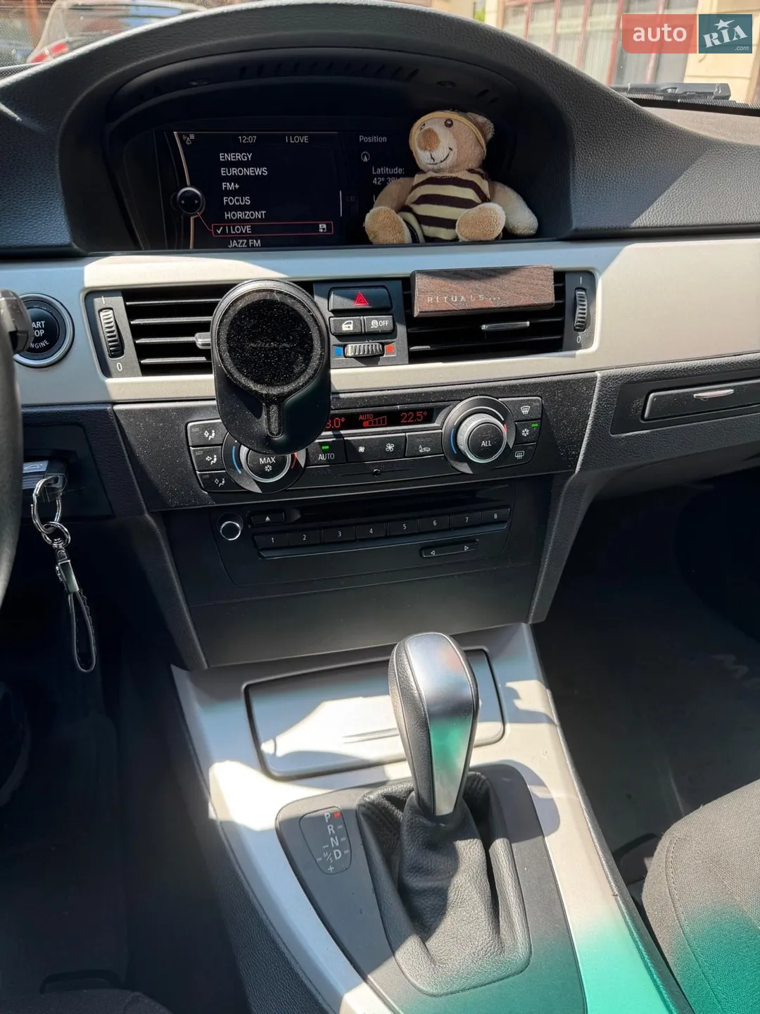 2010 BMW 3er - мініатюра 8