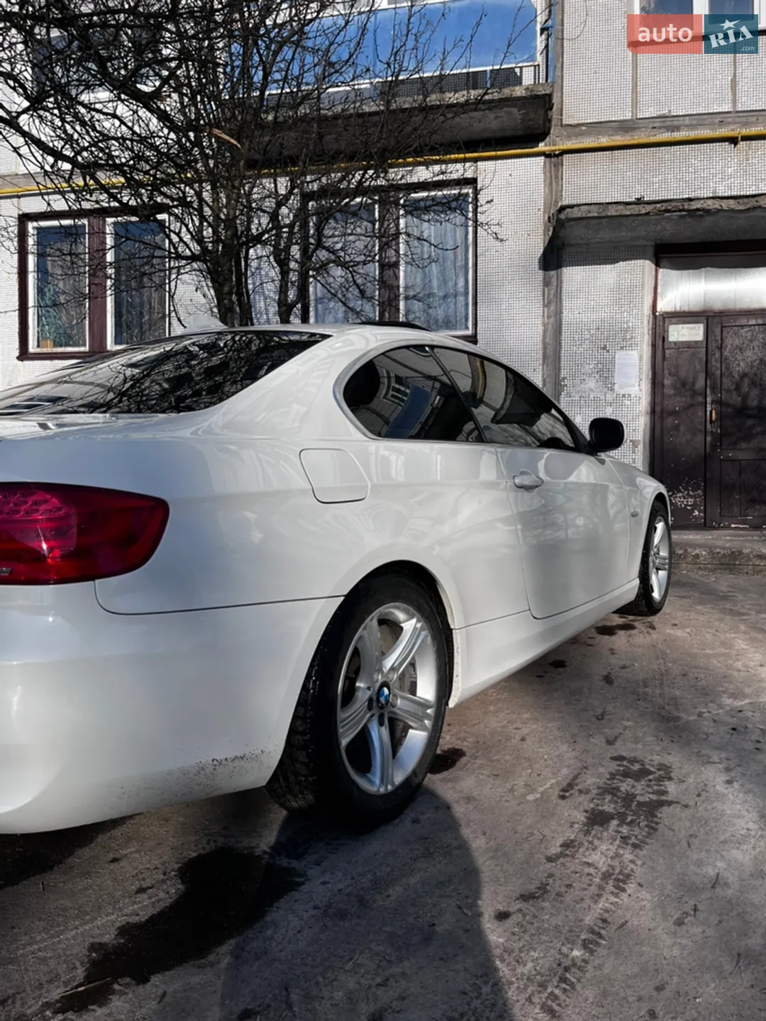 2013 BMW 3er - мініатюра 3