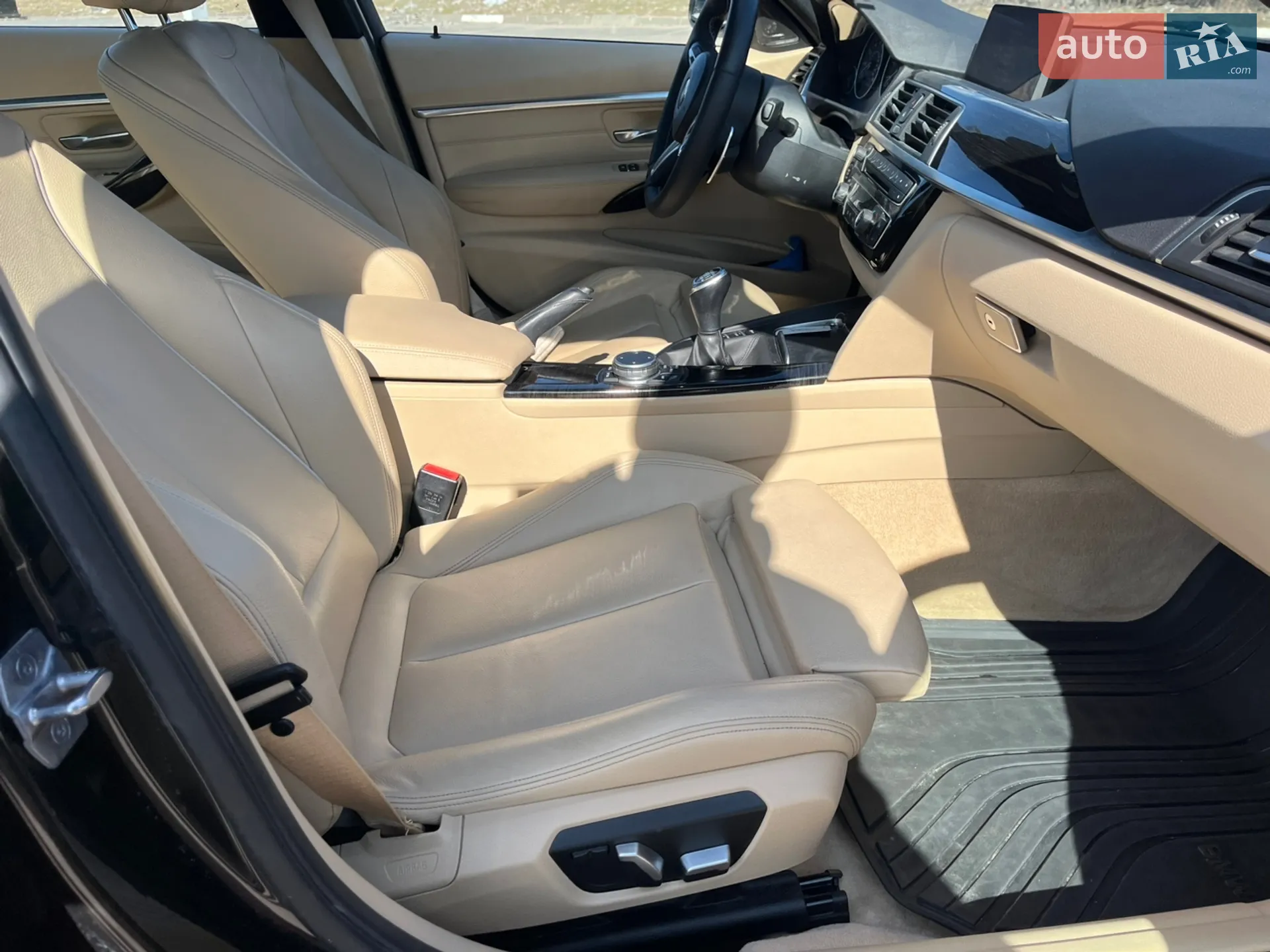 2015 BMW 3er - мініатюра 7