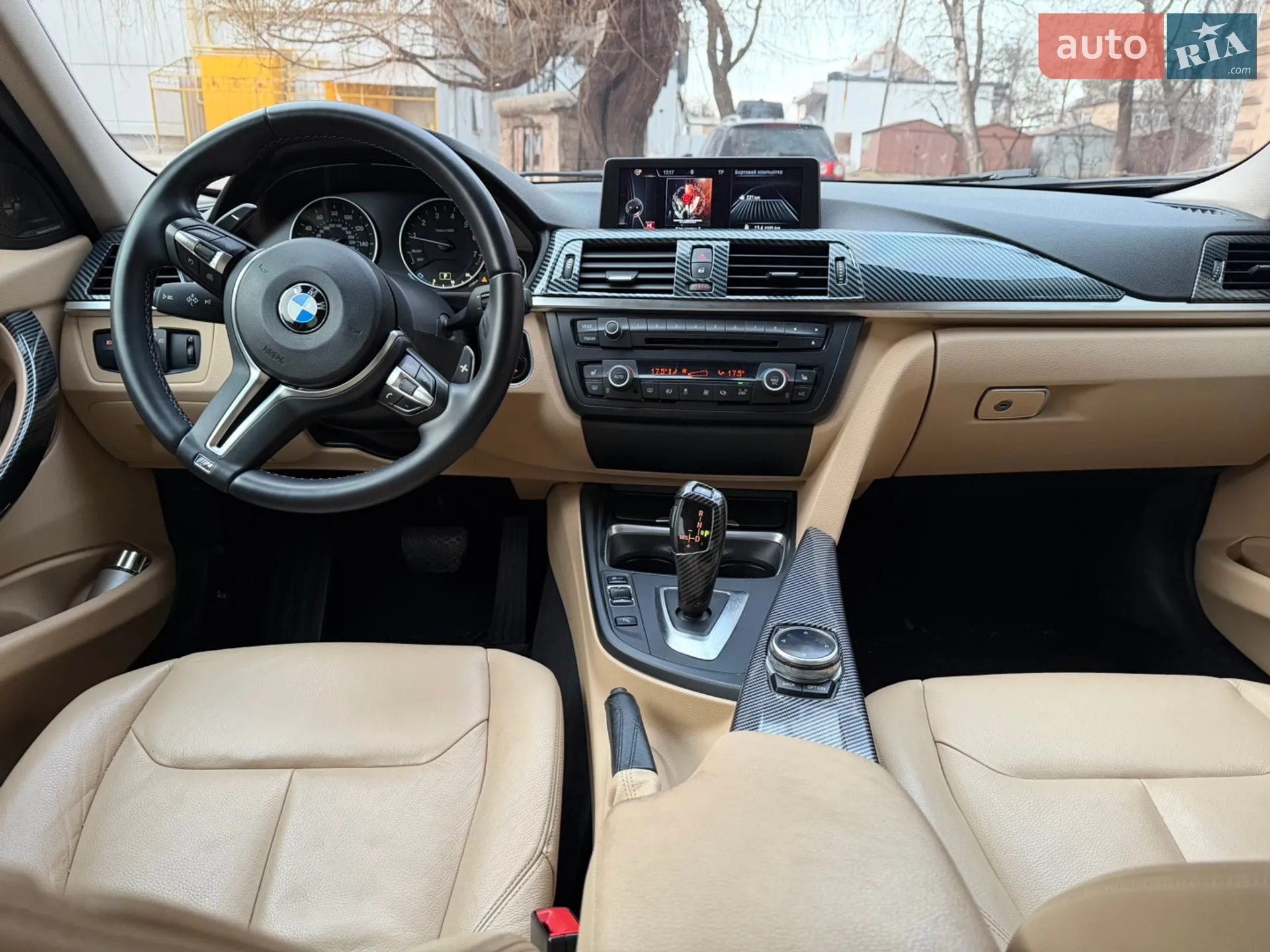 2014 BMW 3er - мініатюра 4