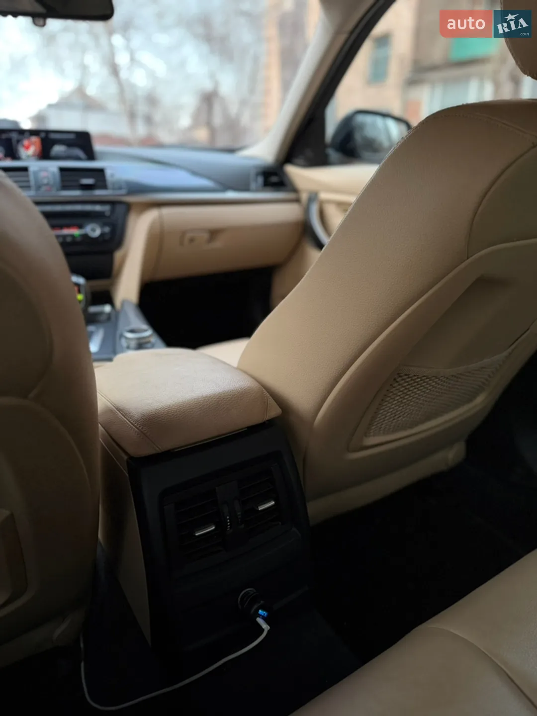 2014 BMW 3er - мініатюра 9