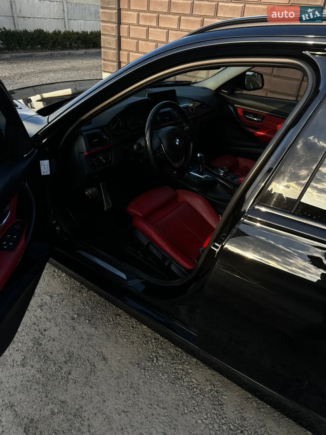 2014 BMW 3er - мініатюра 10
