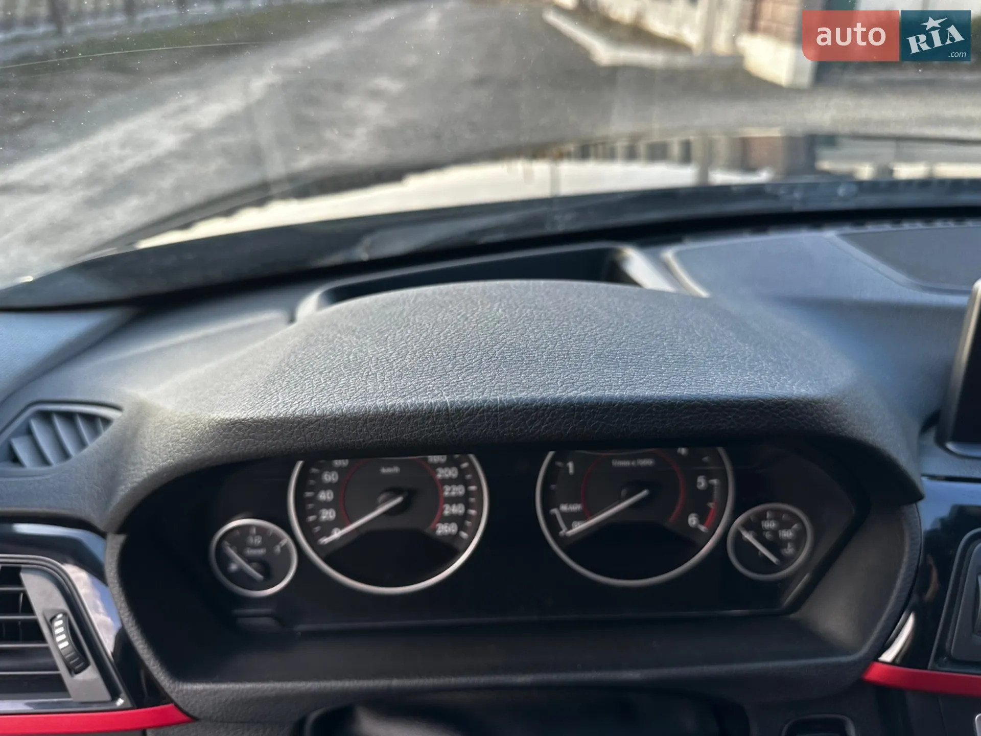 2014 BMW 3er - мініатюра 19