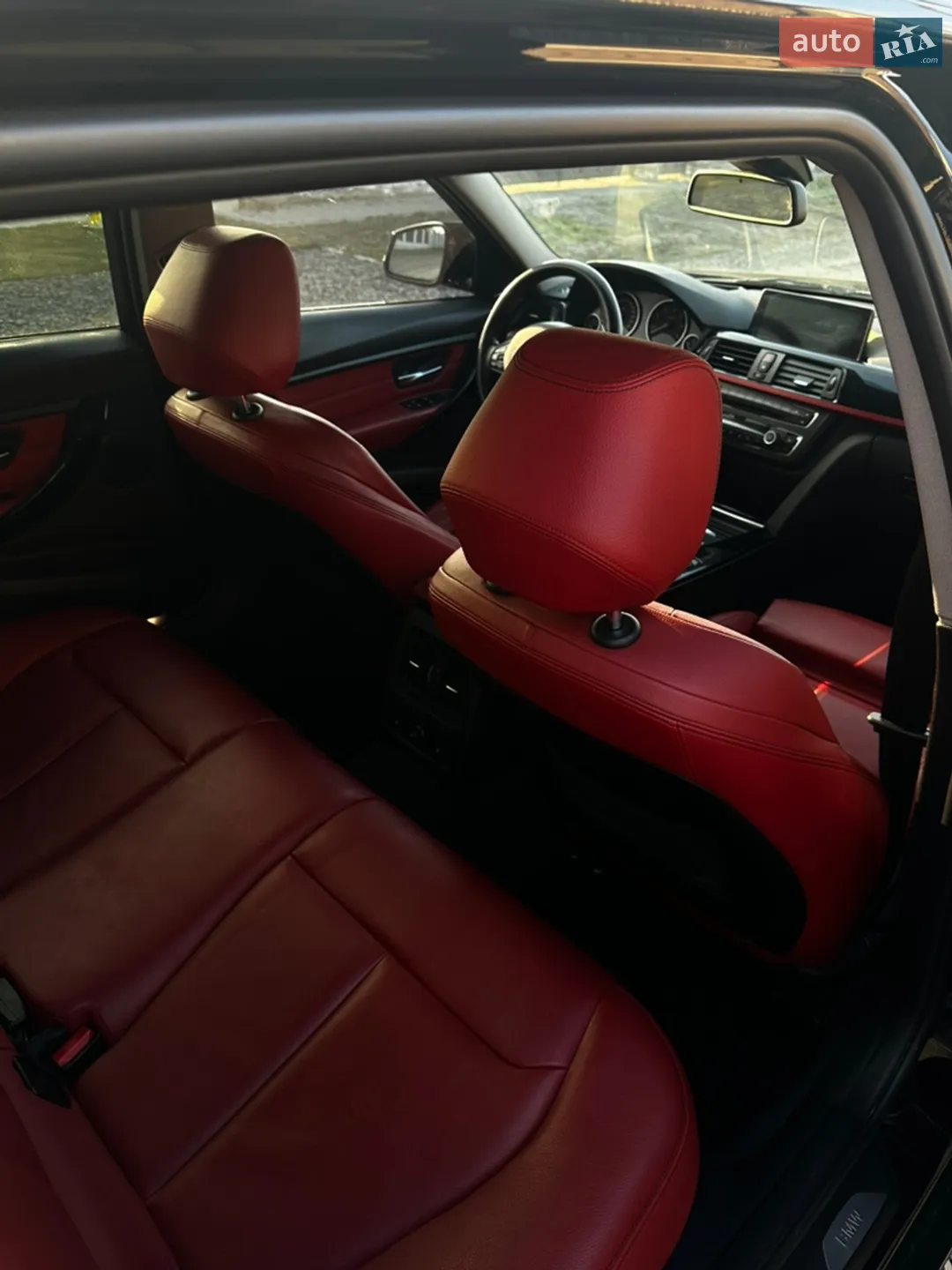2014 BMW 3er - мініатюра 23