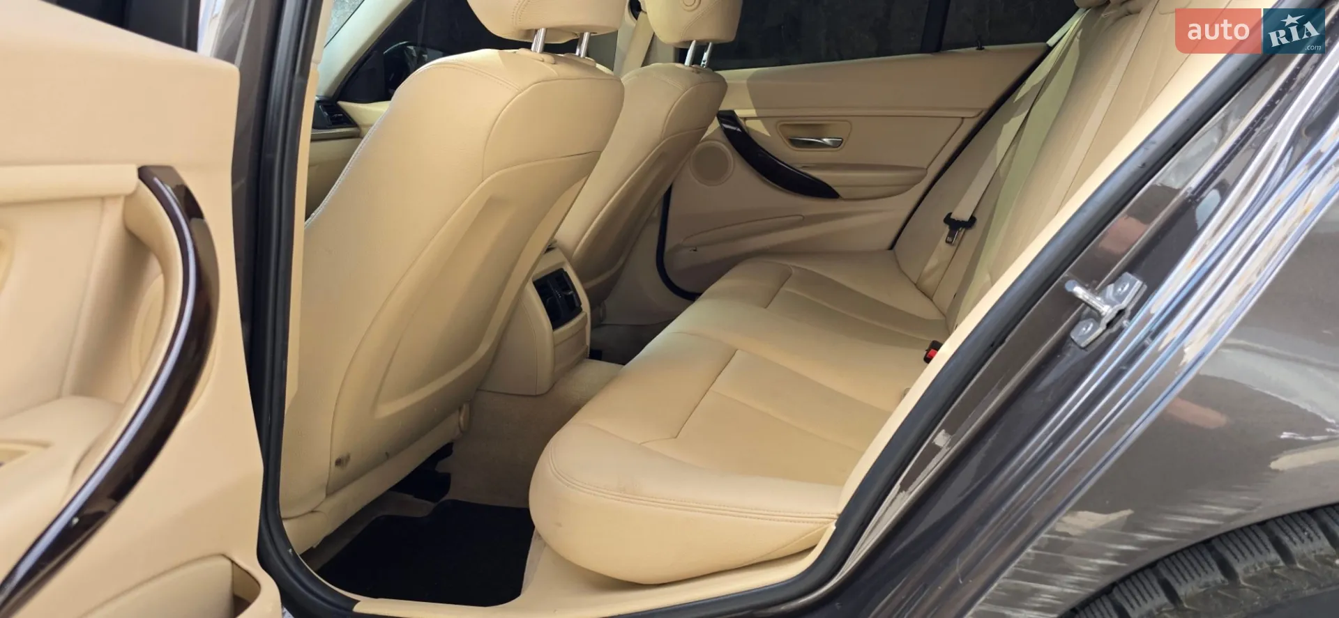 2015 BMW 3er - мініатюра 17