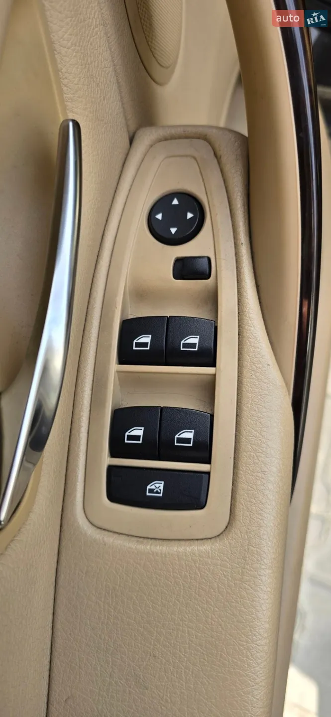 2015 BMW 3er - мініатюра 23