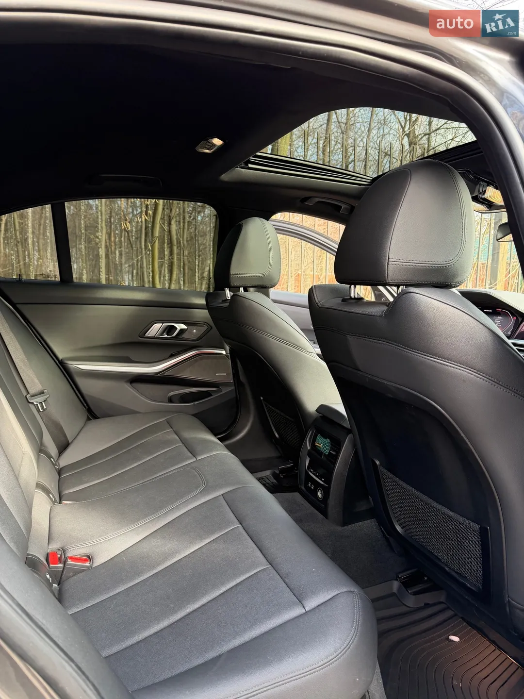 2019 BMW 3er - мініатюра 17