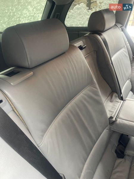 Універсал BMW 3 Series 2001 в Києві