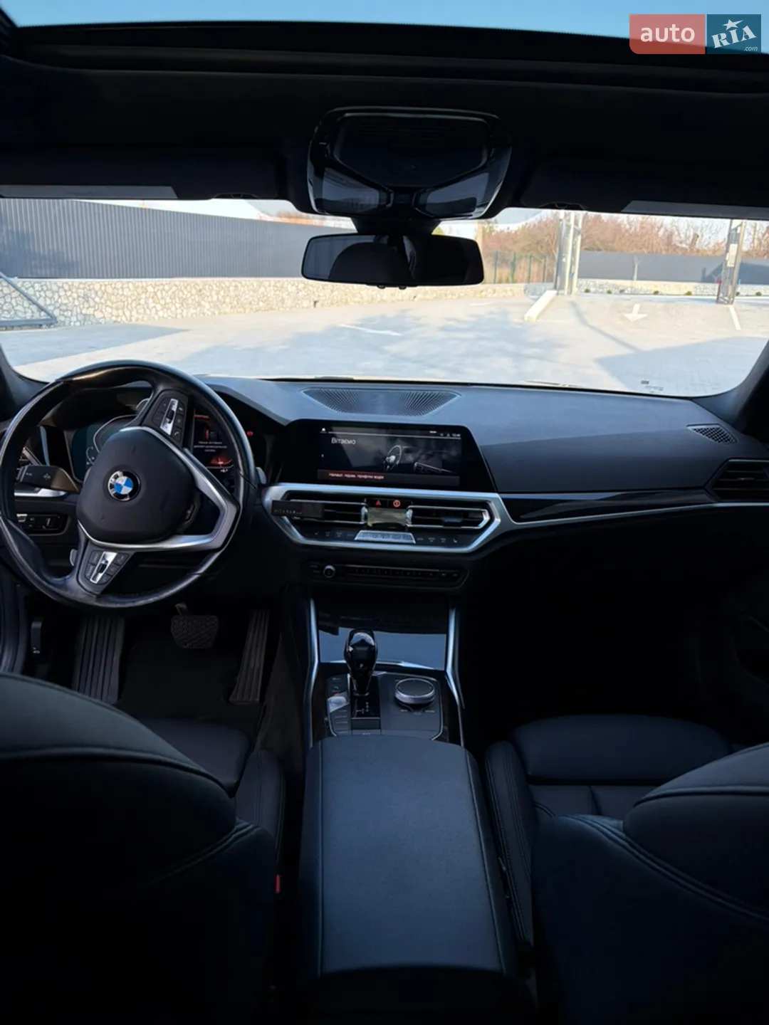 2019 BMW 3er - мініатюра 16