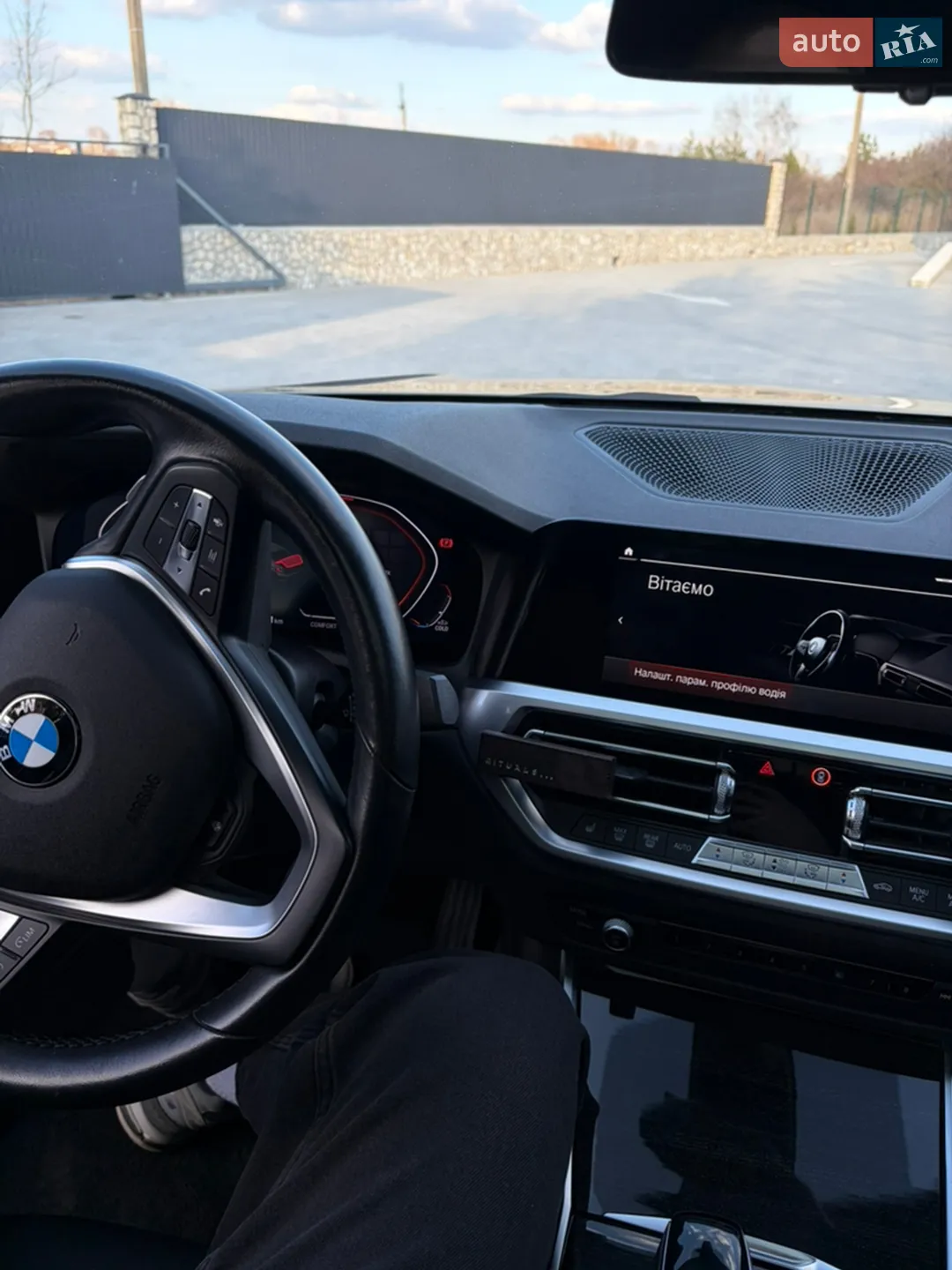 2019 BMW 3er - мініатюра 20