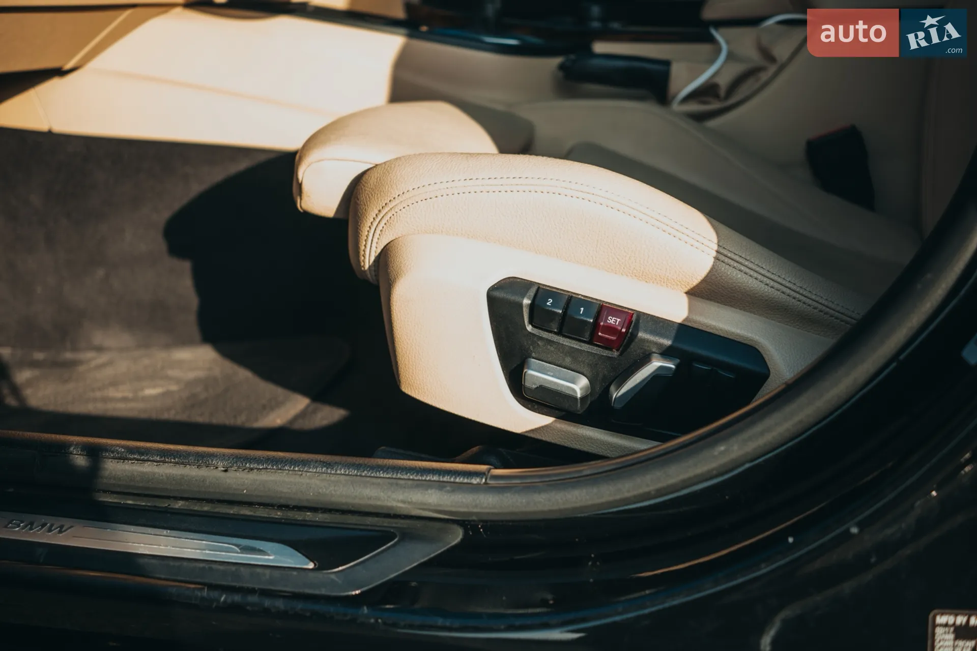 2017 BMW 3er - мініатюра 4