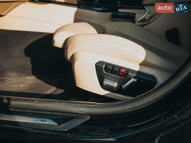 Седан BMW 3 Series 2017 в Киеве фото 4 Седан BMW 3 Series 2017 в Киеве