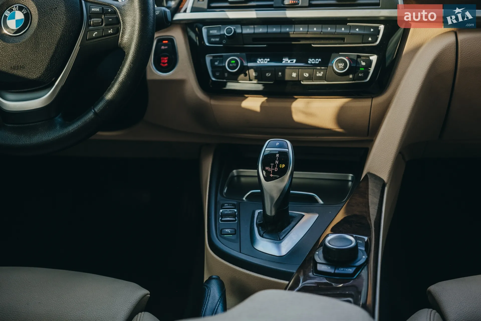 2017 BMW 3er - мініатюра 9