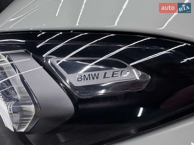 Седан BMW 3 Series 2024 в Киеве фото 19 Седан BMW 3 Series 2024 в Киеве