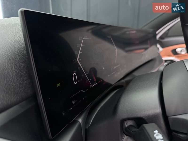 Седан BMW 3 Series 2024 в Киеве фото 47 Седан BMW 3 Series 2024 в Киеве