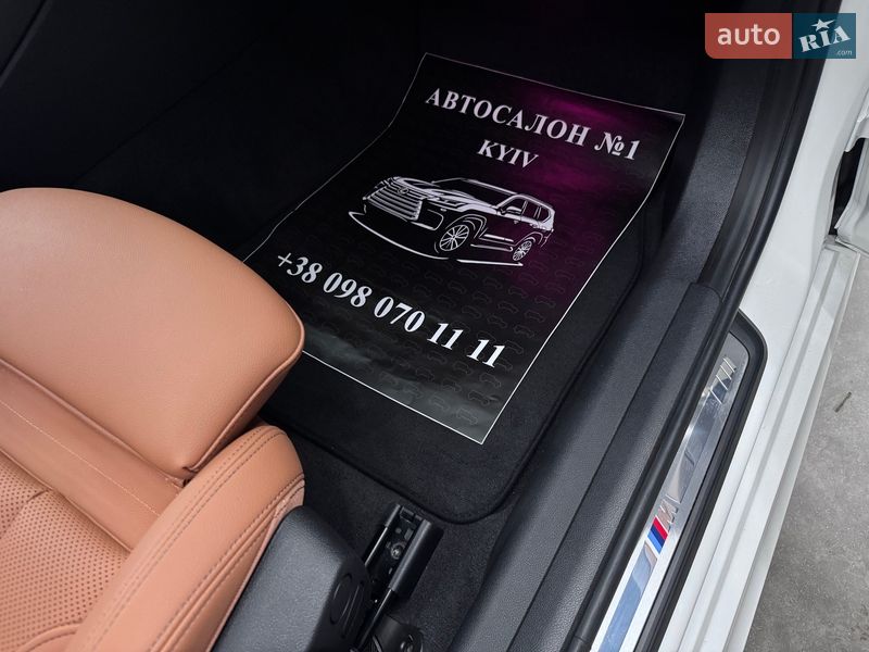 Седан BMW 3 Series 2024 в Киеве фото 66 Седан BMW 3 Series 2024 в Киеве